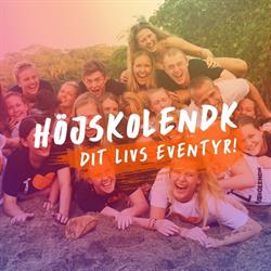 HÖJSKOLENDK