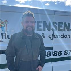 Jensens Hus Have & Ejendomsservice ApS