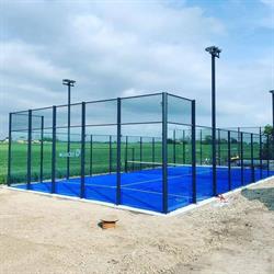 Vemmelev Padel Tennis ApS