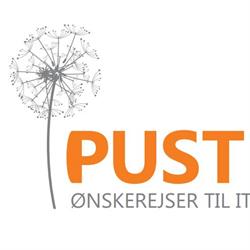 PUST REJSER ApS