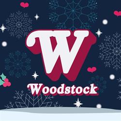 WOODSTOCK - Film, Musik & Tegneserier ApS