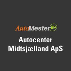 Autocenter Midtsjælland ApS