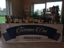 TOSCANA VINI ApS