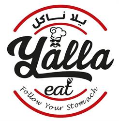 Yalla eat