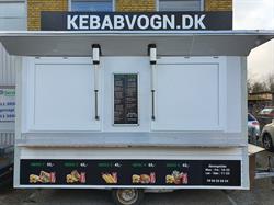 Kebabvogn ApS