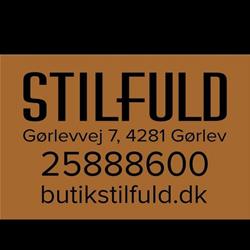 Stilfuld ApS