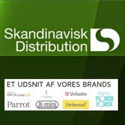 Skandinavisk Distribution A/S