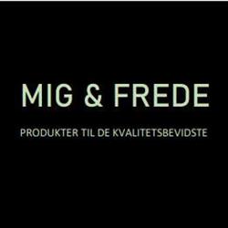 Mig og Frede ApS