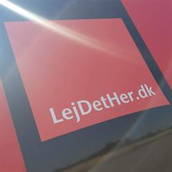 LejDetHer.dk ApS