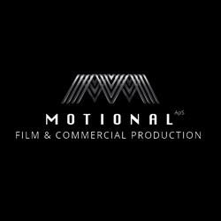 Motional ApS