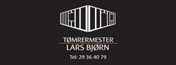 Tømrermester Lars Bjørn