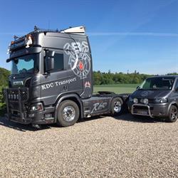 KDC Transport ApS