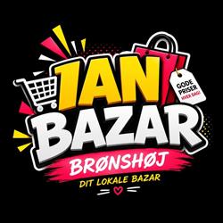 IAN BAZAR ApS