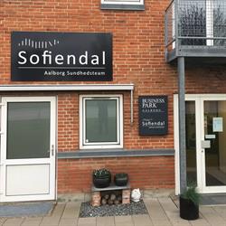 Sofiendal Aalborg Sundhedsteam ApS
