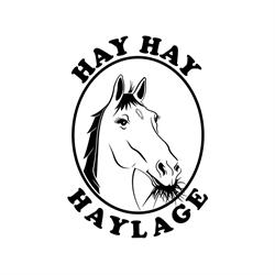 Hay - Hay - Haylage ApS