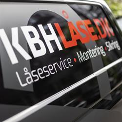 KBH Låse ApS