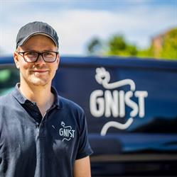 Gnist El Service ApS