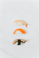 Yaki Sushi Thisted ApS