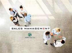 SALES MANAGEMENT ApS