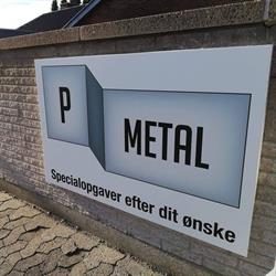 P Metal ApS