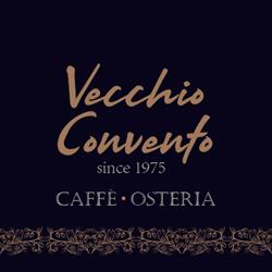 Osteria Caffe Del Vecchio Convento ApS