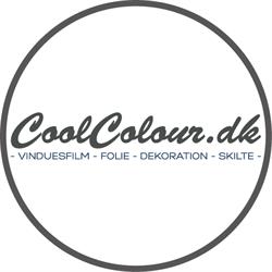 CoolColour ApS - 3M Select Partner & Endorsed installer