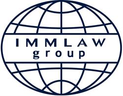 IMMLAW GROUP ApS