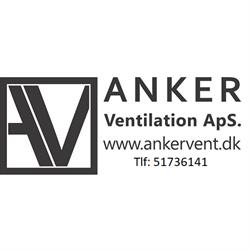 Anker Ventilation ApS