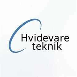 Hvidevareteknik ApS