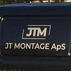 JT Montage ApS