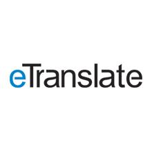 eTranslate ApS
