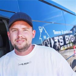 Tømrer- & snedkerfirma TS Byg ApS