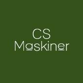 CS Maskiner ApS
