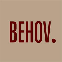BEHOV Rentemestervej