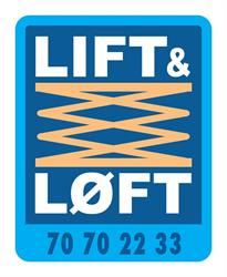 Lift & Løft
