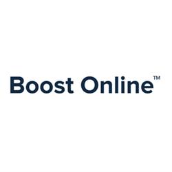 Boost Online