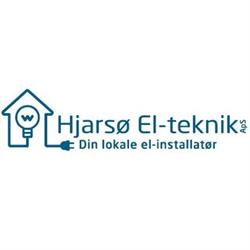 Hjarsø El-teknik ApS