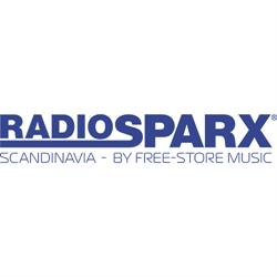 RadioSparx Scandinavia ApS