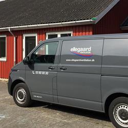 Ellegaard Ventilation ApS