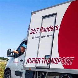 24/7 Randers ApS