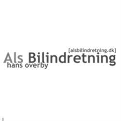 ALS BILINDRETNING ApS