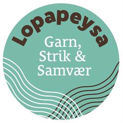 Lopapeysa ApS