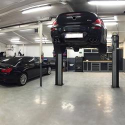 GermanAutoCare ApS
