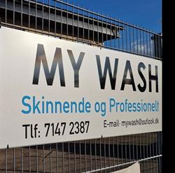 My Wash ApS