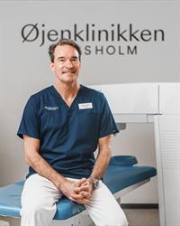 Øjenklinikken Hørsholm P/S
