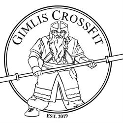 Gimlis CrossFit ApS