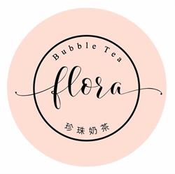Flora Bubble Tea ApS