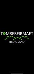 Tømrerfirmaet Brdr. Sand ApS
