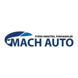 Mach Auto ApS