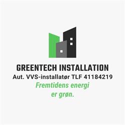 Greentech Installation ApS